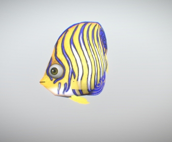 Modern Aquatic Animals-ID:468933118