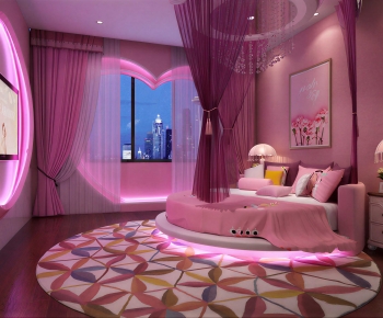 Modern Guest Room-ID:854002001