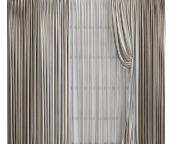 Modern The Curtain-ID:293540958