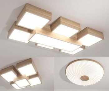 Modern Ceiling Ceiling Lamp-ID:671542887