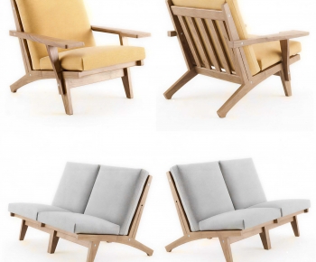 Modern Lounge Chair-ID:314996963