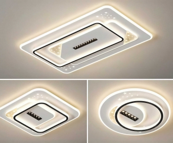 Modern Ceiling Ceiling Lamp-ID:858968026