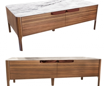 Nordic Style TV Cabinet-ID:779073008