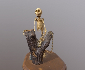 Modern Sculpture-ID:154778961