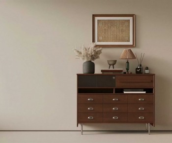 Modern Chest Of Drawers-ID:387207988