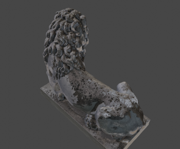 Modern Sculpture-ID:771708973