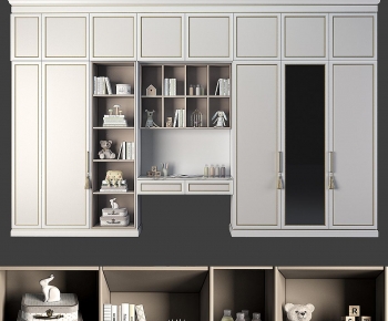 Modern The Wardrobe-ID:780080087