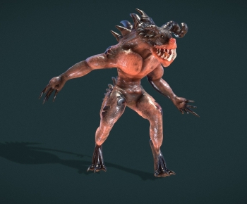 Modern Robot-ID:993285899