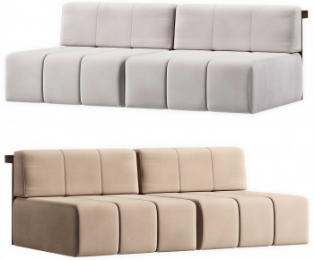Modern A Sofa For Two-ID:883178957