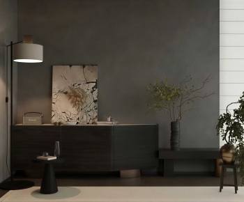 Modern Side Cabinet-ID:326488972