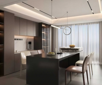 Modern Dining Room-ID:479123124