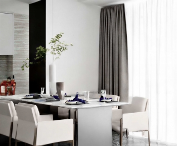 Modern Dining Room-ID:293090118