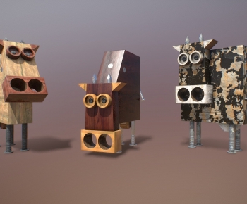 Modern Toys-ID:784121992