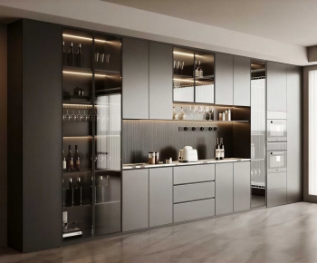 Modern Sideboard-ID:751136063
