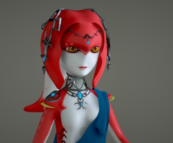 Modern Robot-ID:615628963