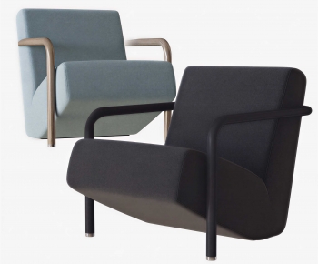 Modern Lounge Chair-ID:853847989