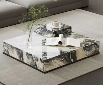 Modern Coffee Table-ID:899758104