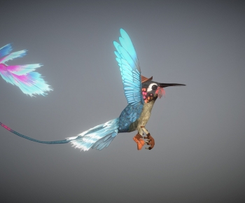 Modern Animal-ID:906150394