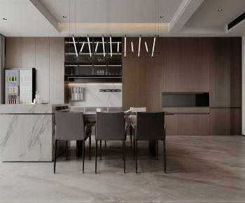 Modern Dining Room-ID:279377943