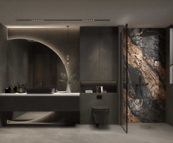 Modern TOILET-ID:269299034