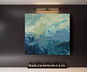 Modern Painting-ID:562585122