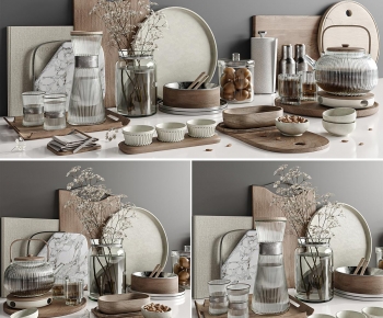Modern Kitchenware-ID:378101112