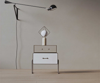 Modern Bedside Cupboard-ID:382700928