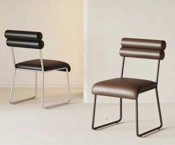 Modern Dining Chair-ID:936237104