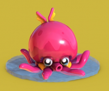 Modern Toys-ID:863904954