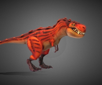 Modern Other Animals-ID:598740693