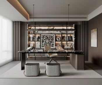 Modern Tea House-ID:447976115
