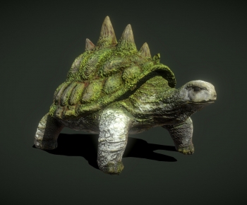 Modern Animal-ID:521735918