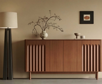 Modern Side Cabinet-ID:792896037