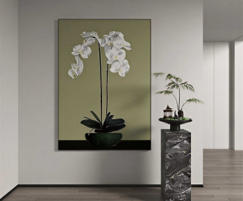 New Chinese Style Painting-ID:905940062