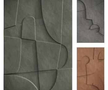 Modern Wall Decoration-ID:422903069