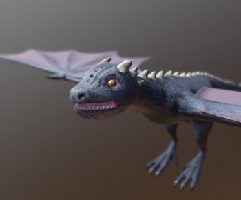 Modern Other Animals-ID:546729096