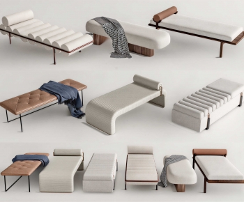 Modern Bench-ID:231991058
