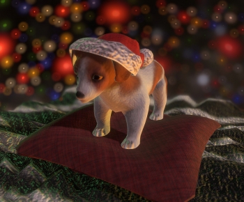 Modern Animal Dog-ID:169389015