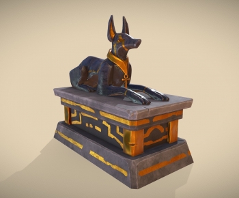 Modern Decorative Set-ID:323779696