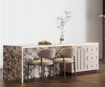 Modern Counter Bar-ID:350600961