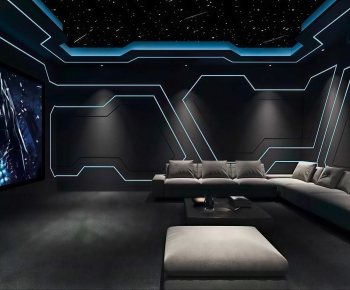 Modern KTV Box-ID:397983079