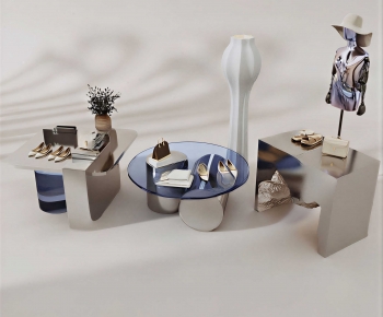 Modern Decorative Set-ID:414686923