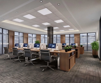 Modern Staff Area-ID:530782943