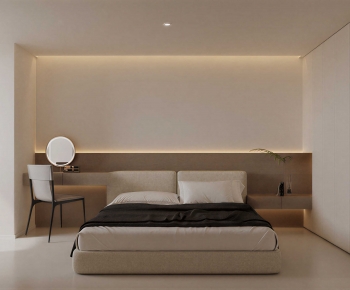 Modern Bedroom-ID:843566895
