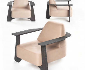 Modern Lounge Chair-ID:784373043