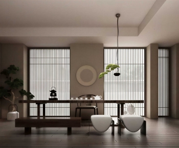 Modern Tea House-ID:946307909