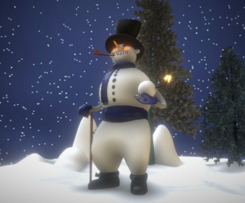 Modern Robot-ID:661329031