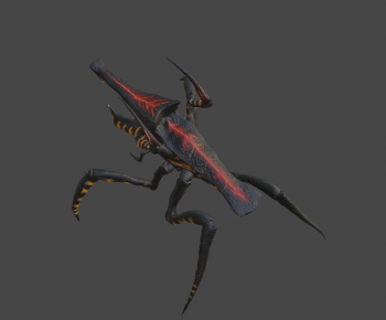Modern Animal-ID:565704115