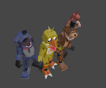 Modern Toys-ID:301963093