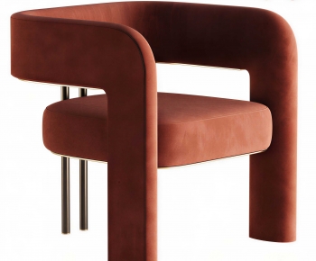 Modern Lounge Chair-ID:231889015